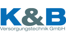 Kundenlogo von K&B Versorgungstechnik GmbH