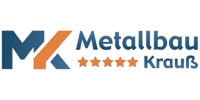 Kundenlogo Metallbau Krauß GmbH