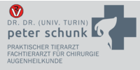 Kundenlogo Kleintierpraxis Bad Rodach Schunk