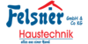 Kundenlogo von Felsner Haustechnik GmbH & Co. KG