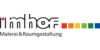 Kundenlogo von Malerei und Raumgestaltung Imhof GmbH