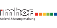 Kundenlogo Malerei und Raumgestaltung Imhof GmbH