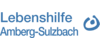 Kundenlogo von Lebenshilfe Amberg-Sulzbach e.V.