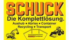 Kundenlogo von Schuck Container-Recycling GmbH