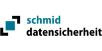 Kundenlogo Schmid Datensicherheit GmbH