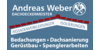 Kundenlogo von Dachdeckerei Weber Andreas