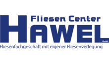 Kundenlogo von Fliesen-Center Hawel GmbH