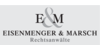 Kundenlogo von E&M Rechtsanwälte Eisenmenger & Marsch