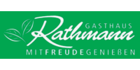 Kundenlogo Gasthaus Rathmann