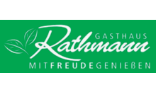 Kundenlogo von Gasthaus Rathmann