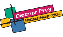 Kundenlogo von Elektro Frey Dietmar