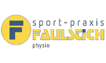 Kundenlogo von sport-praxis Faulstich - Physiotherapie