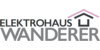 Kundenlogo von Elektrohaus WANDERER GmbH