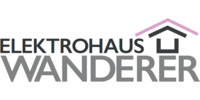 Kundenlogo Elektrohaus WANDERER GmbH
