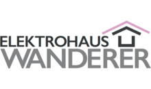 Kundenlogo von Elektrohaus WANDERER GmbH