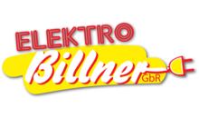 Kundenlogo von Billner Elektro