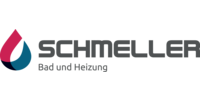 Kundenlogo Schmeller Bad & Heizung GmbH & Co. KG