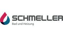 Kundenlogo von Schmeller Bad & Heizung GmbH & Co. KG
