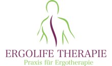 Kundenlogo von Ergolife Therapie GmbH