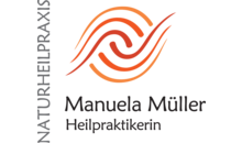 Kundenlogo von Heilpraktikerin Müller-Rau Manuela