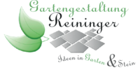 Kundenlogo Gartengestaltung Reininger