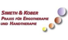 Kundenlogo von Ergotherapie Simeth & Kober