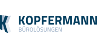 Kundenlogo Büro Kopfermann GmbH & Co. KG