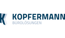 Kundenlogo von Büro Kopfermann GmbH & Co. KG