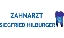 Kundenlogo von Hilburger Siegfried
