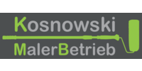 Kundenlogo Kosnowski-Malerbetrieb