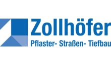 Kundenlogo von Zollhöfer Bau GmbH