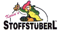 Kundenlogo Karins Stoffstüberl