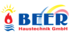 Kundenlogo von BEER Haustechnik GmbH