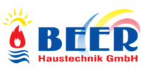 Kundenlogo BEER Haustechnik GmbH
