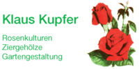 Kundenlogo Klaus Kupfer Gartenbau