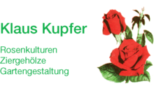 Kundenlogo von Klaus Kupfer Gartenbau