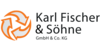 Kundenlogo von Fischer Karl & Söhne GmbH & Co. KG