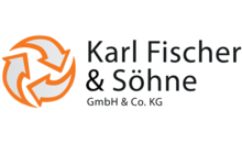 Kundenlogo von Container-Dienst Fischer Karl & Söhne GmbH & Co. KG