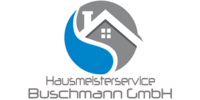 Kundenlogo Hausmeisterservice Buschmann