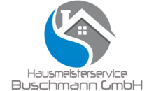 Kundenlogo von Hausmeisterservice Buschmann