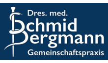 Kundenlogo von Bergmann M.Dr.med Schmid E. Dr.med