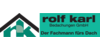 Kundenlogo von Karl Rolf