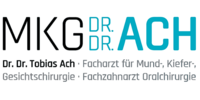 Kundenlogo Ach Tobias Dr. Dr. MKG Chirurgie