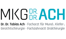 Kundenlogo von Ach Tobias Dr. Dr. MKG Chirurgie