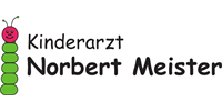 Kundenlogo Dr. Norbert Meister