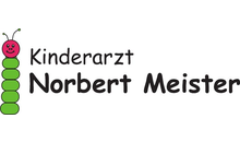 Kundenlogo von Dr. Norbert Meister
