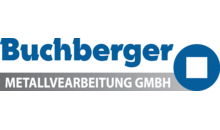 Kundenlogo von Buchberger Metallverarbeitung GmbH