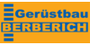 Kundenlogo von Gerüstbau Berberich Hermann