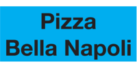 Kundenlogo Pizza Bella Napoli