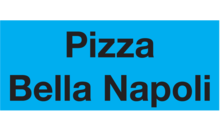Kundenlogo von Pizza Bella Napoli